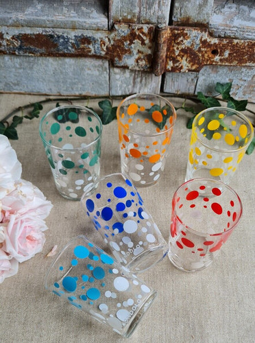 Anciens verres verre - anciens,