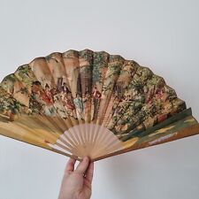 EVENTAIL Espagne Flamenco