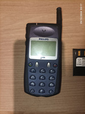 GSM MOBILE DUAL BAND TELEPHONE