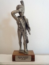 LES ETAINS DU PRINCE Soldat