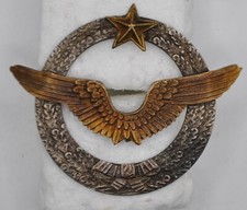 Aviation - Brevet pilote 14-18