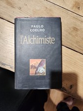 L'alchimiste Paulo Coelho