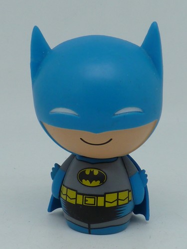 Figurine plastique mini funko - plastique,