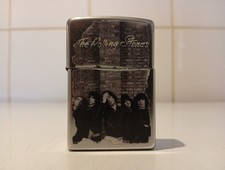 Zippo Rolling Stones Vintage