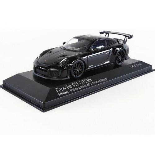 Minichamps porsche 911 991 - 911, 991.2