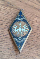 Insigne 5° Régiment de