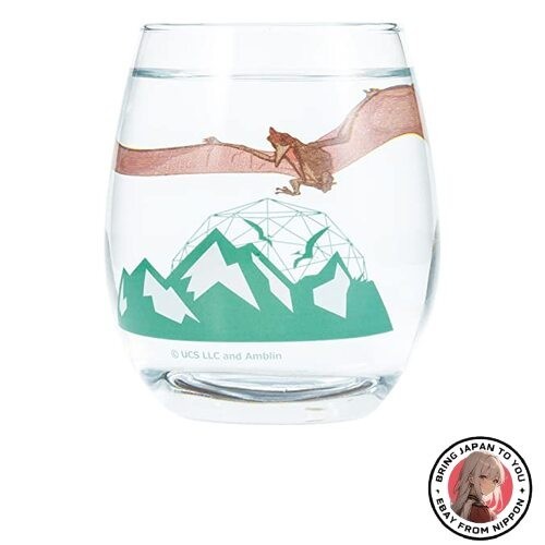 Gobelet verre sun art - sun,