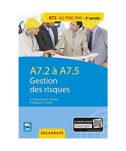Gestion des risques - des,