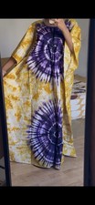 Robe Africaine 