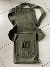 Musette Militaire Gibecière US Army Porte Carte