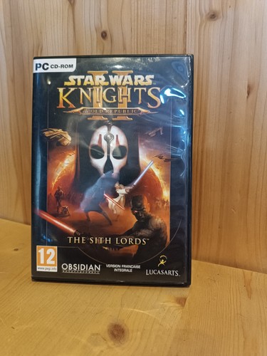 Star wars knights the old - star,