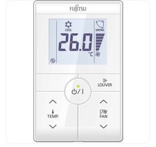 Télécommande simplifiée