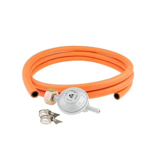 Flexible gaz détendeur 30mbar