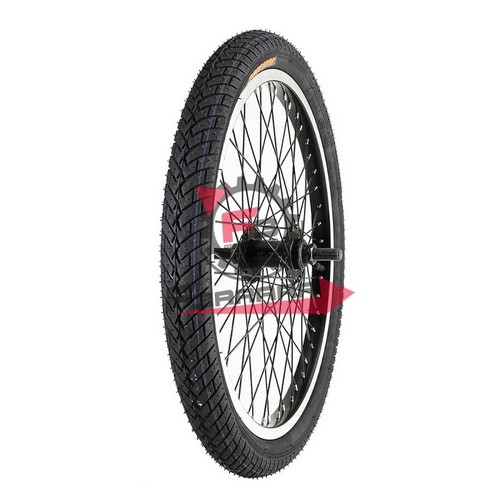 457 305590130 roue bmx - 457.305590130, 20