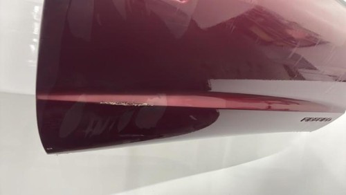 Porte avant droit pontiac - porte,