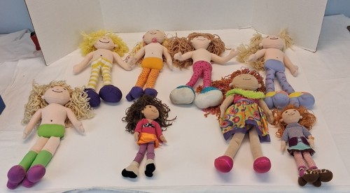Groovy girls manhattan - &, toy