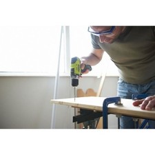 RYOBI - Perceuse-visseuse 12V