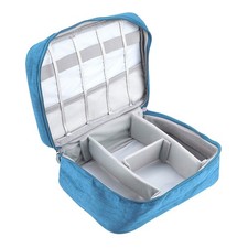 Portable Storage Bag For USB