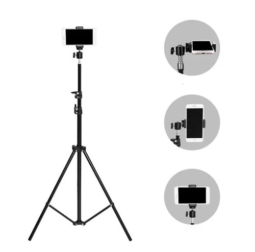Adjustable tripod stand - adjustable,