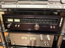 SANSUI MODEL TU-3900 STEREO