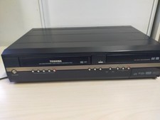 Magnétoscope VHS + Graveur