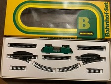 Coffret Minitrix 4994