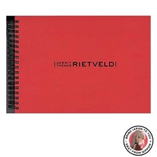 Rietveld Exhibition Catalog