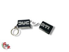 Porte clés décapsuleur Original Ducati