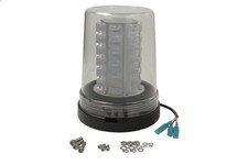 Feu à éclats HELLA 2XD 357