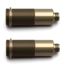 Team Associated RC8B3 Choc Organes, 39.5mm/AE81161