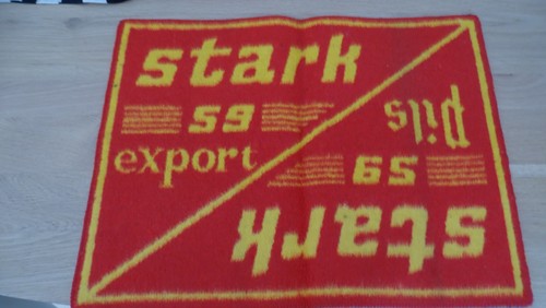 Plv tapis carte biere - plv,