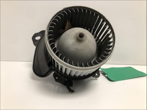 Ventilateur chauffage opel - ventilateur,