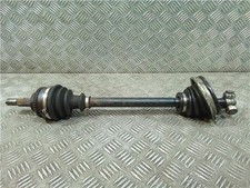 Palier Avant Gauche Renault