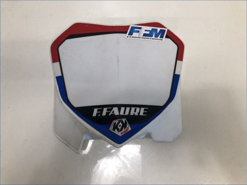 Tete fourche honda - tete,