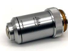 Leitz Wetzlar Leica Huile