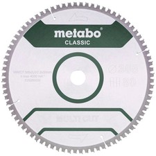Metabo MULTI CUT CLASSIC