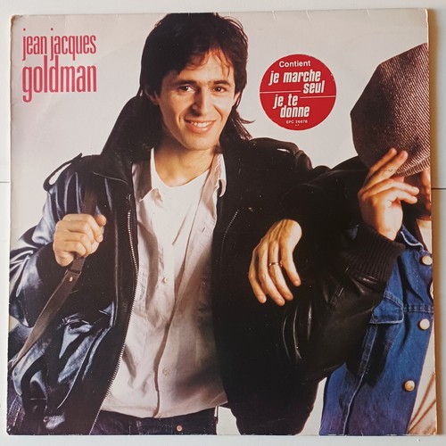 Jean jacques goldman non - jean-jacques,