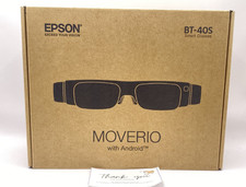 Manette EPSON MOVERIO BT-40S