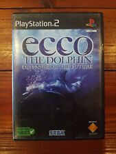 Ecco The Dolphin : Defender of