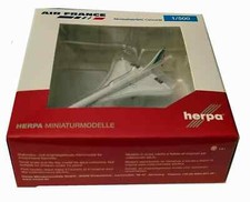 Maquette AIR FRANCE CONCORDE