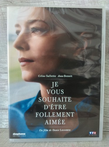 Vous souhaite être - souhaite, d'Être