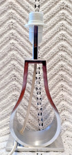 Ikea Klabb Table Lamp Metal
