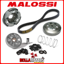 Kit variateur ceinture - kit,