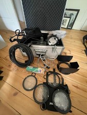 Projecteur HMI Joker Bug 200W K5600