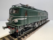 ROCO 62472 - Locomotive électrique type 2D2 9100 GRG.1 ép IV de la SNCF en HO