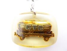 Porte-clés / Key Ring -