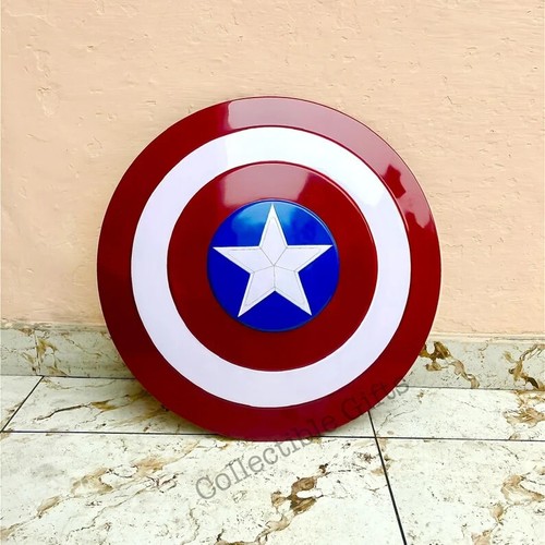 Bouclier captain america - captain, du