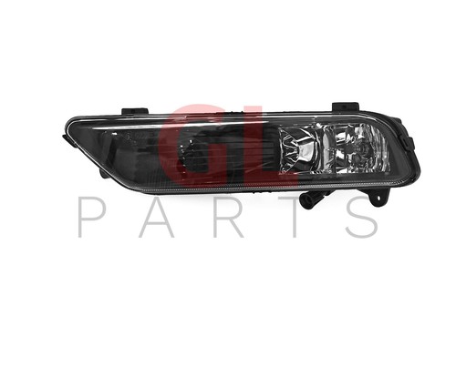 Pare choc feu - feu, vw