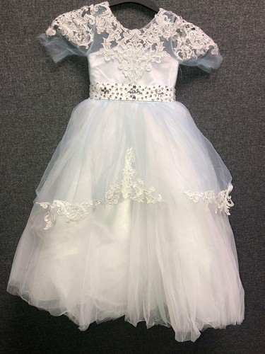 Abaowedding robe communion - abaowedding,