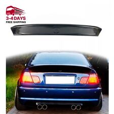 Aileron à lèvre de coffre